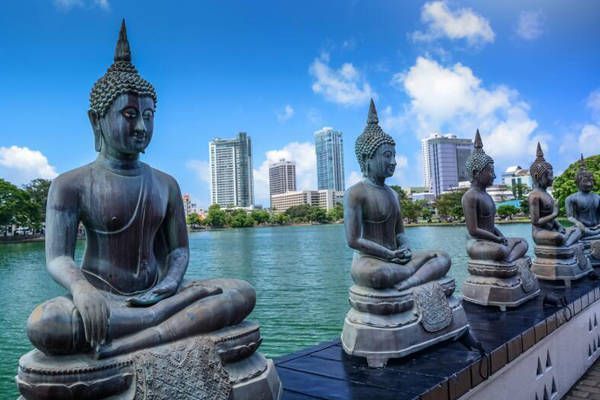 colombo sri lanka