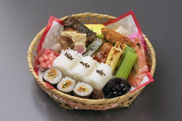 obento hanami