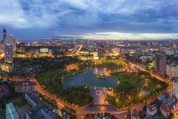 viajar vietnam-hanoi