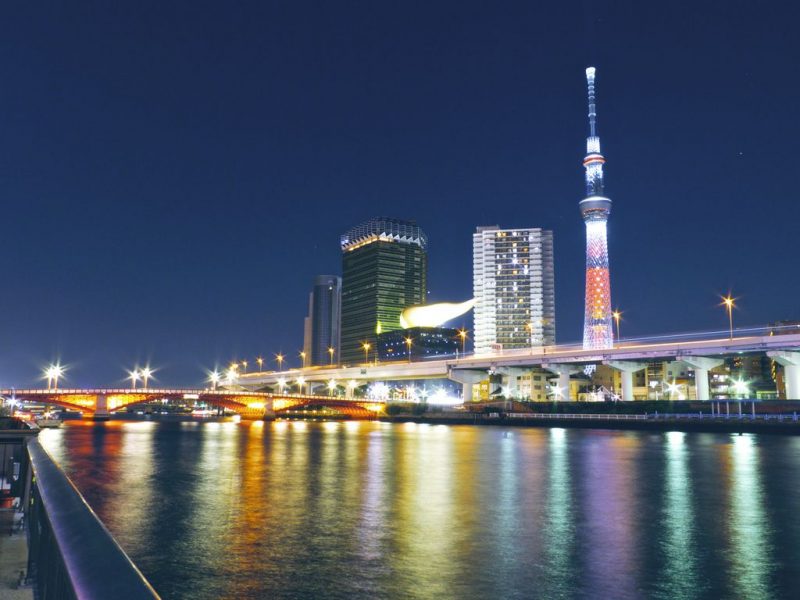 Viaje a Japón Japón, ciudades y paisajes