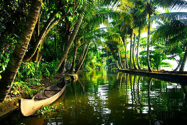 viaje kerala kerala