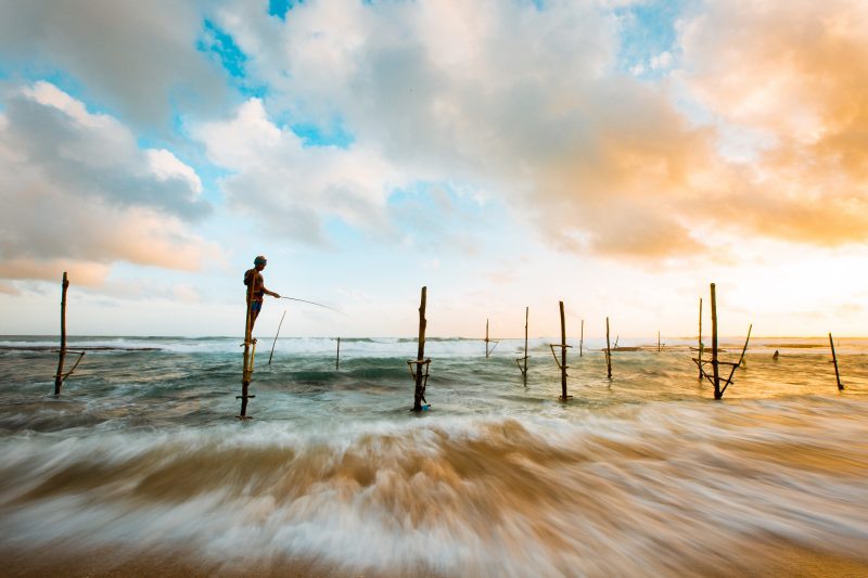 Sildavia Viajes Sri Lanka
