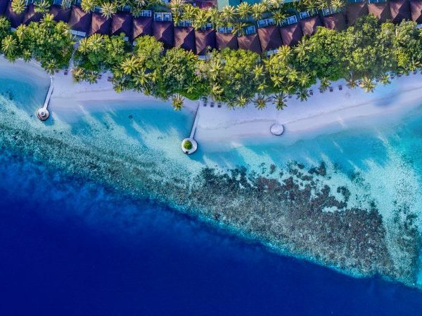 Viajes Maldivas - Lily Beach
